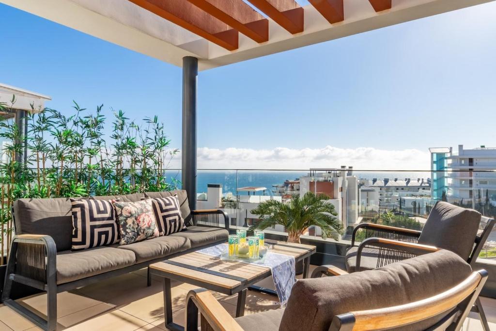 Picture of 24+ Incredible Luxury Penthouse Exterior Architecture Design Ideas