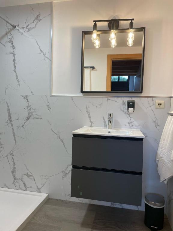 Apartamentos Ciudad Santiago - 19