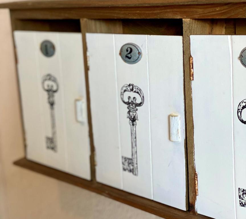 Foto de la galeria de Stefans Gästezimmer a Hatten