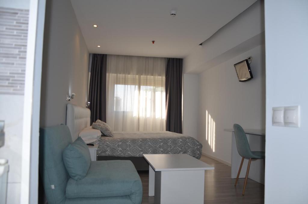 Boutique Urban Madrid Génova - Resim 8