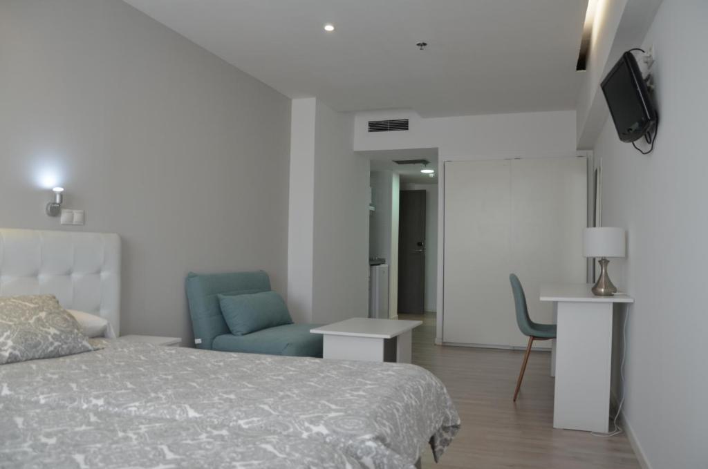 Boutique Urban Madrid Génova - Resim 6