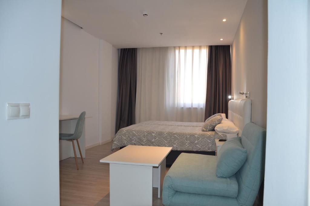 Boutique Urban Madrid Génova - Resim 3