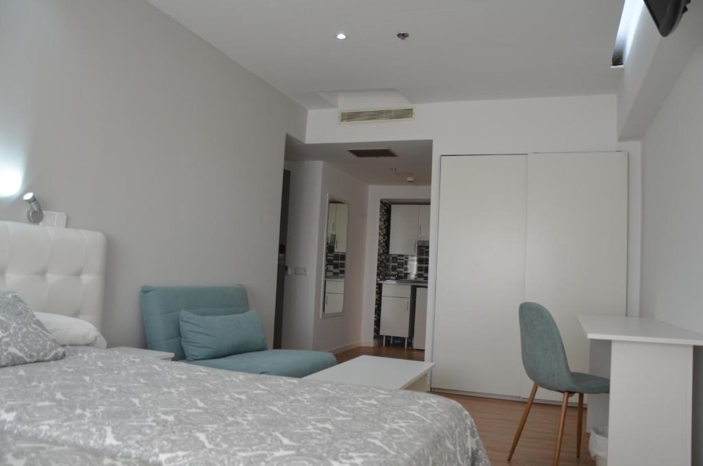 Boutique Urban Madrid Génova - Resim 9