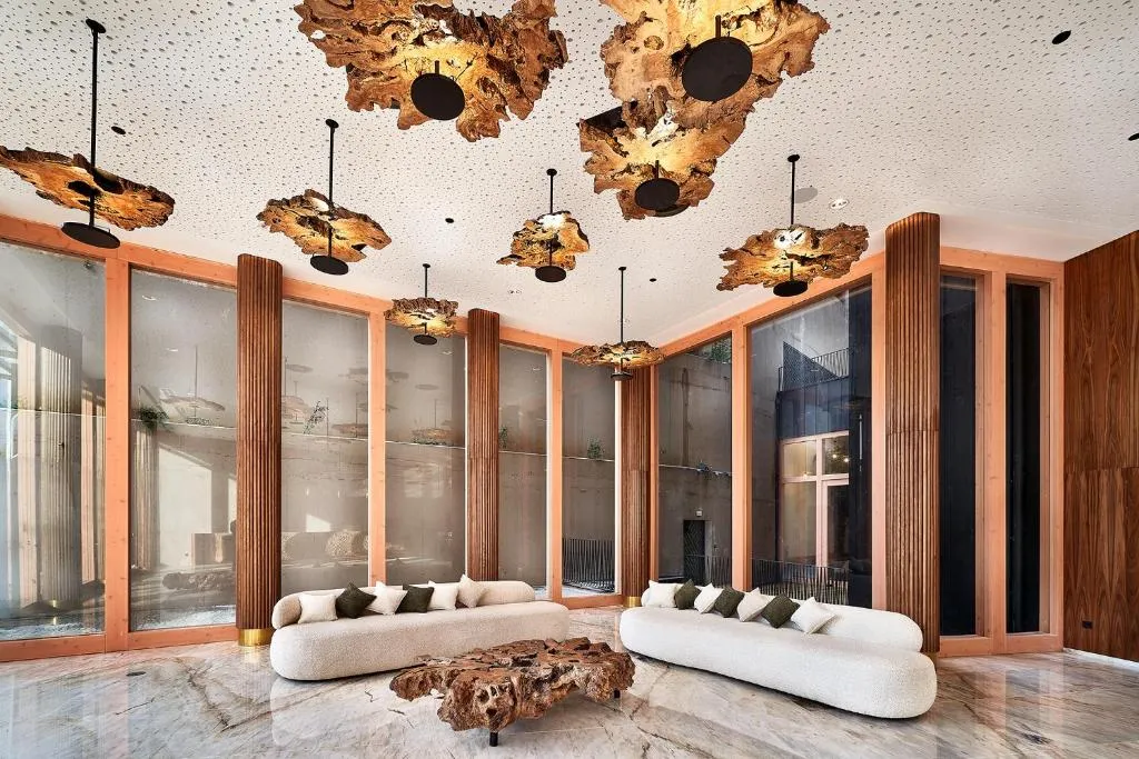 The Log Porto Hotel by Piamonte Hotels in Porto