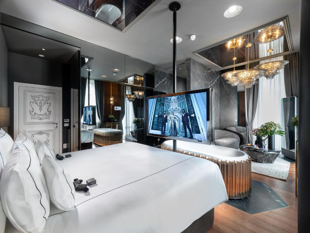 The Plein Hotel - Small Luxury Hotels of the World - Resim 5