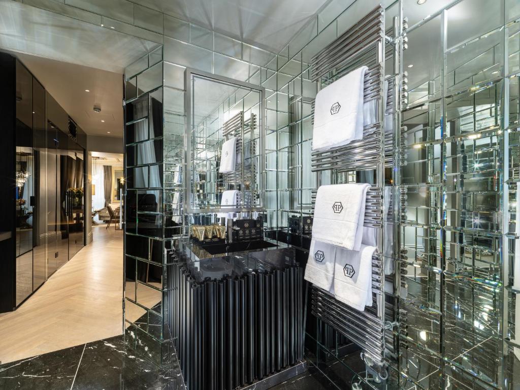 The Plein Hotel - Small Luxury Hotels of the World - Resim 20