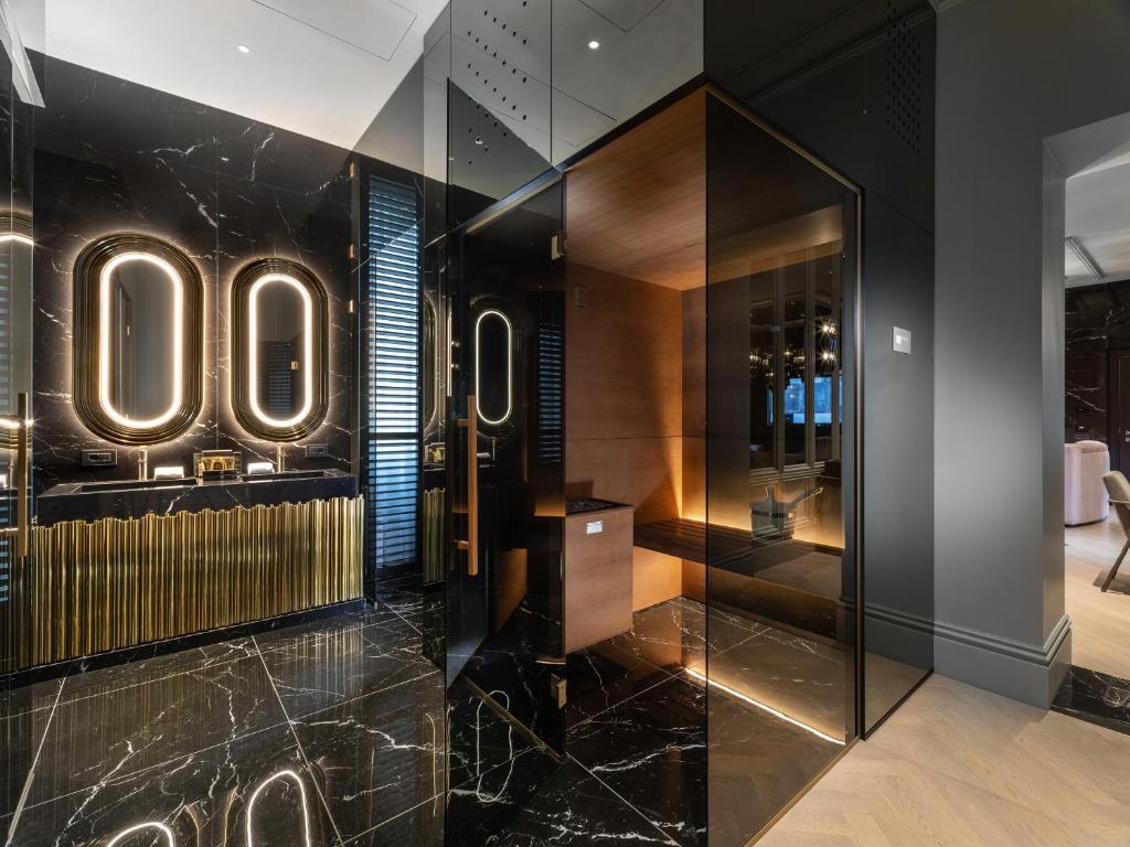 The Plein Hotel - Small Luxury Hotels of the World - Resim 27