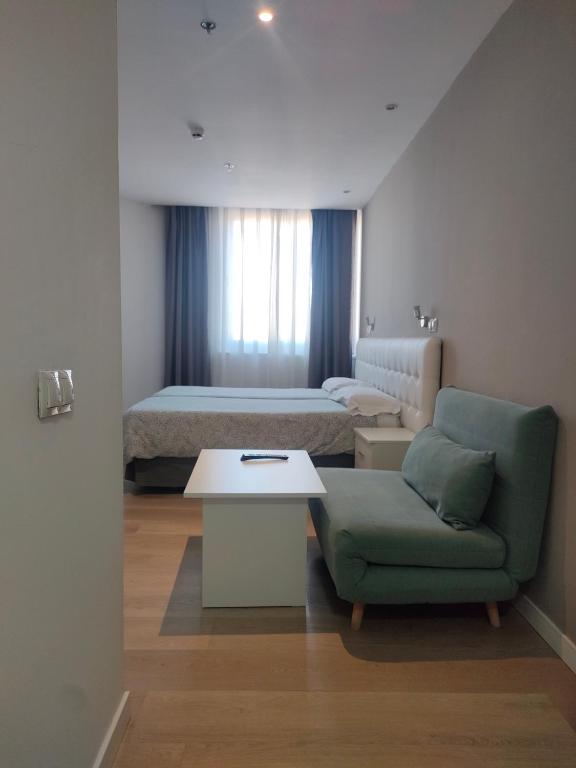 Boutique Urban Madrid Serrano - Resim 15