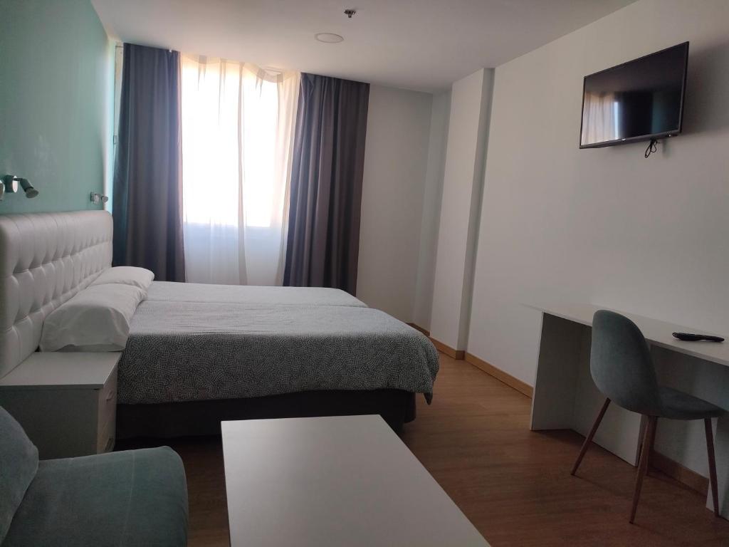 Boutique Urban Madrid Serrano - Resim 10