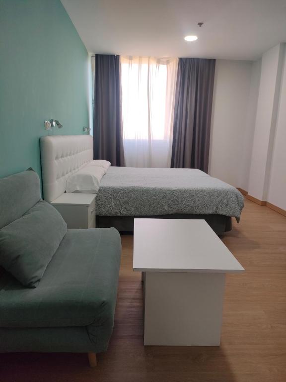 Boutique Urban Madrid Serrano - Resim 11