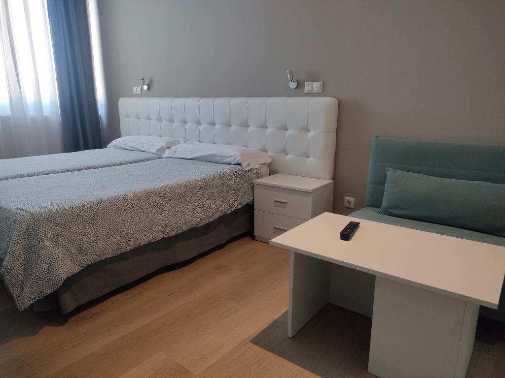 Boutique Urban Madrid Serrano - Resim 13