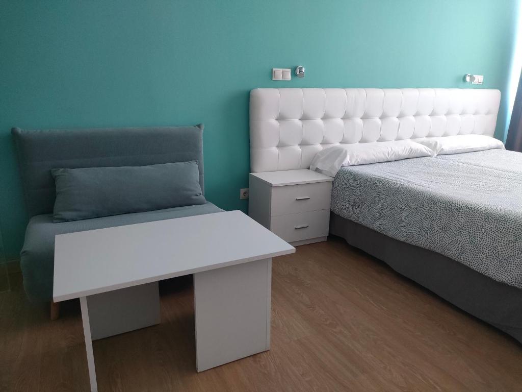 Boutique Urban Madrid Serrano - Resim 14