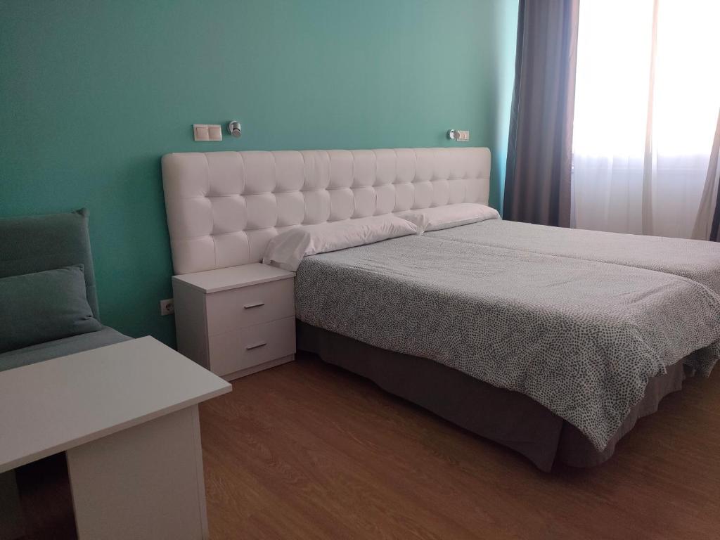 Boutique Urban Madrid Serrano - Resim 8