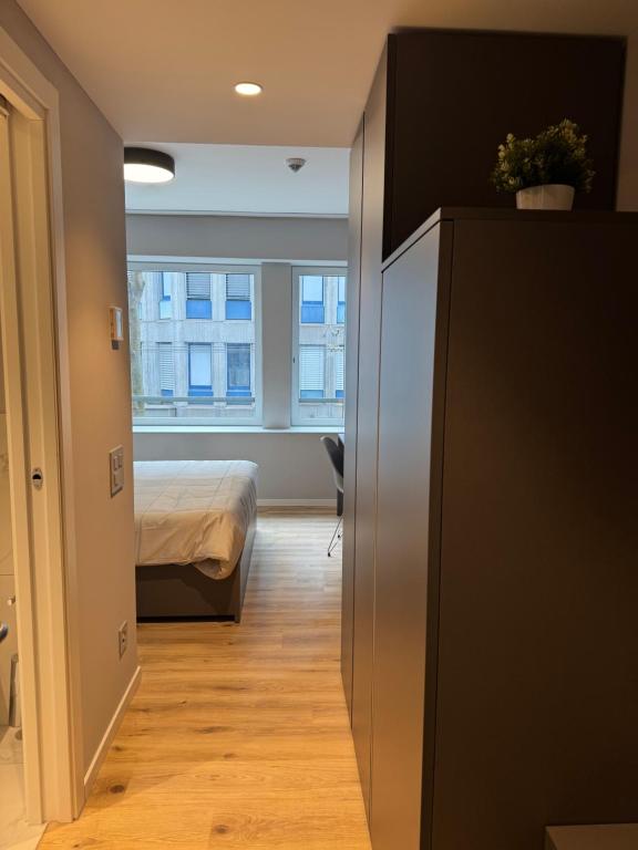 City Pop 2Night Zürich City - Self check-in - Resim 20