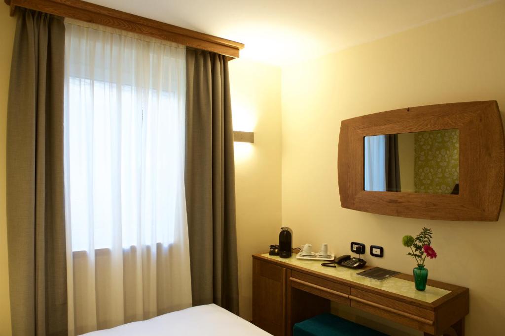 Duca D'Aosta Hotel - 7