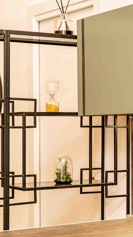 Kép Il Melograno - Suite Deluxe szállásáról Santeramo in Colléban a galériában