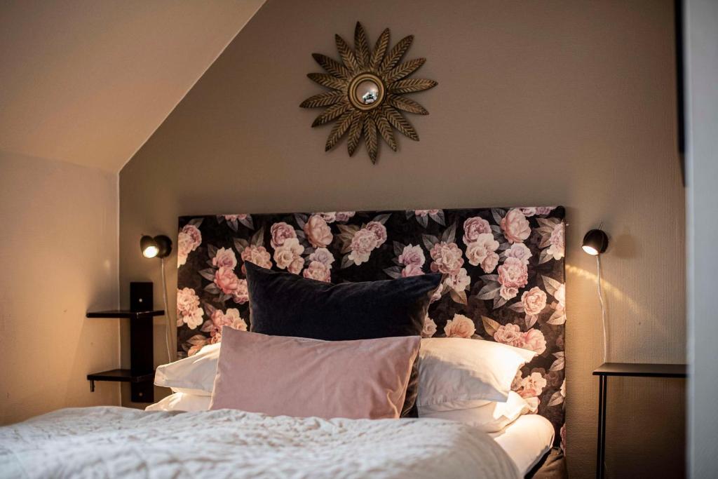 V Hotel Helsingborg; BW Premier Collection - Double Room Small