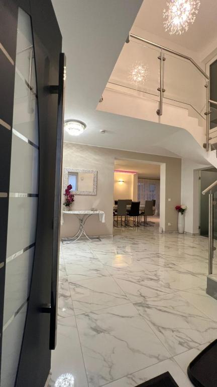 Foto sihtkohas Parndorf asuva majutusasutuse Guesthouse Parndorf galeriist