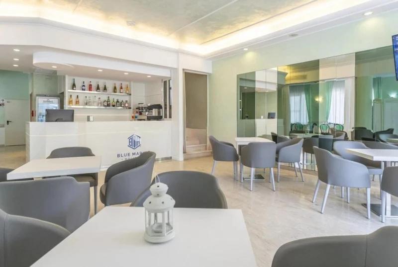 Posezení v ubytování Hotel REX