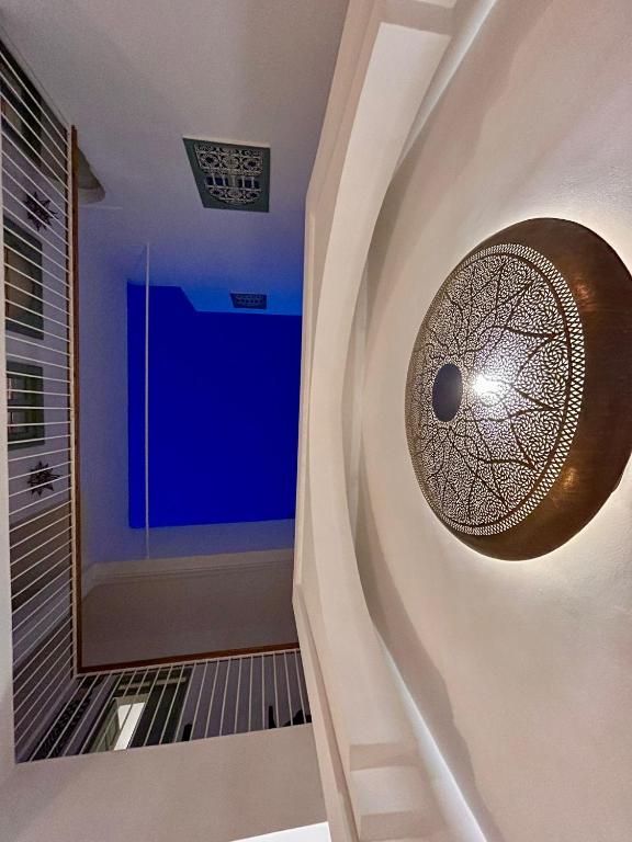 Fotografie z fotogalerie ubytování Riad Amaya v Marrákéši