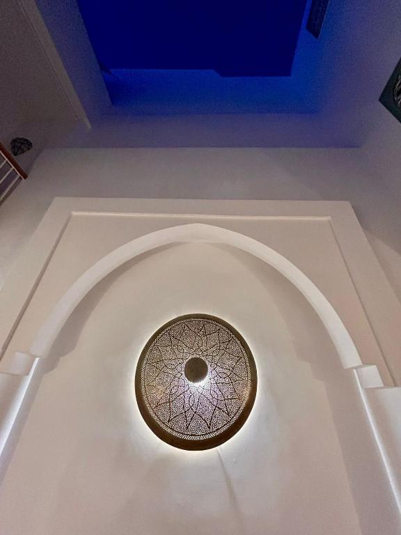 Fotografie z fotogalerie ubytování Riad Amaya v Marrákéši