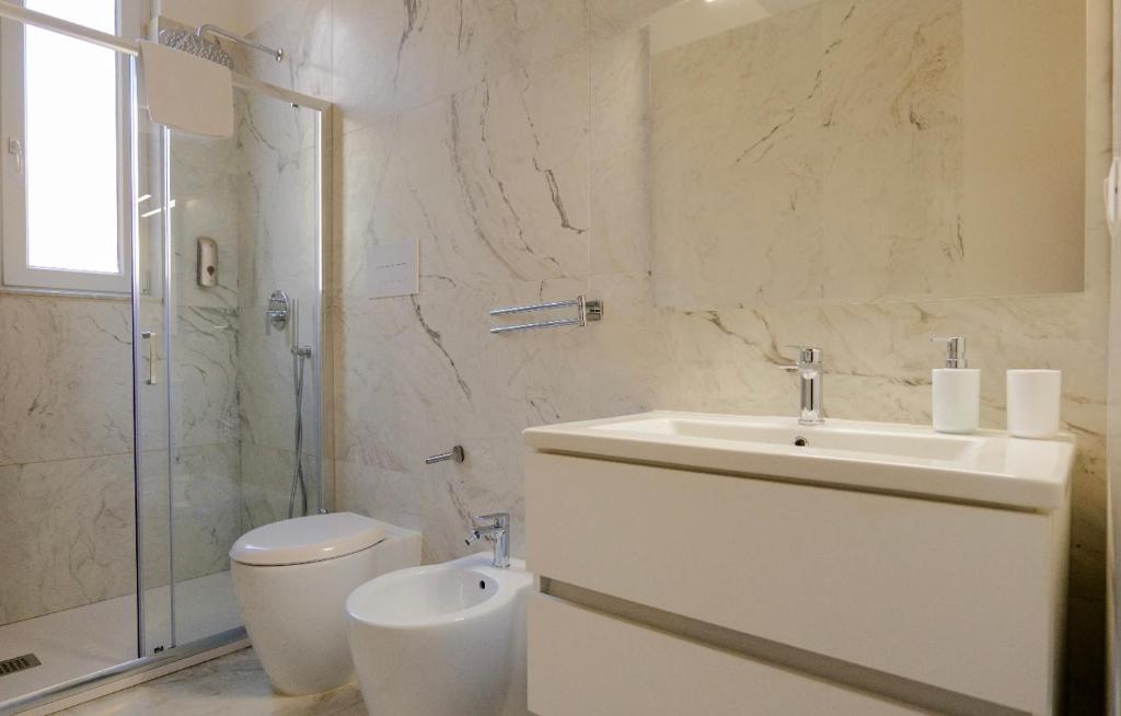 Relais Vittorio Veneto - Luxotel & Apartotel by Leading Hotel - Suite 2 Chambres