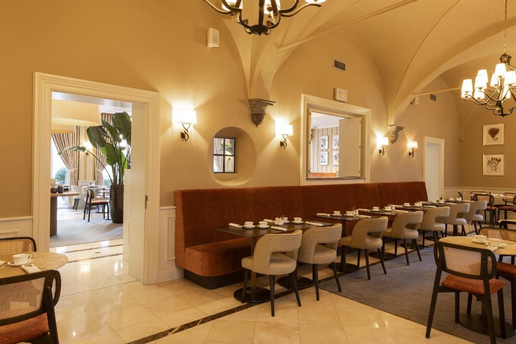 Dukes' Palace Brugge - by Dukes' Hotel Collection - Resim 13