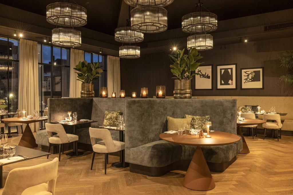 Dukes' Palace Brugge - by Dukes' Hotel Collection - Resim 20