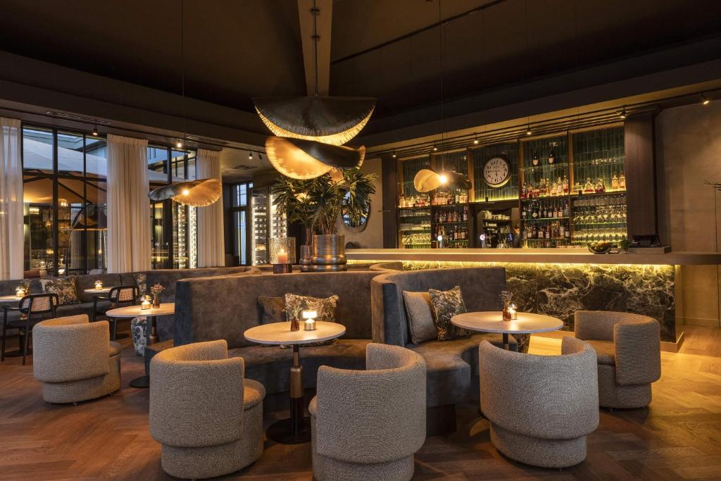 Dukes' Palace Brugge - by Dukes' Hotel Collection - Resim 23