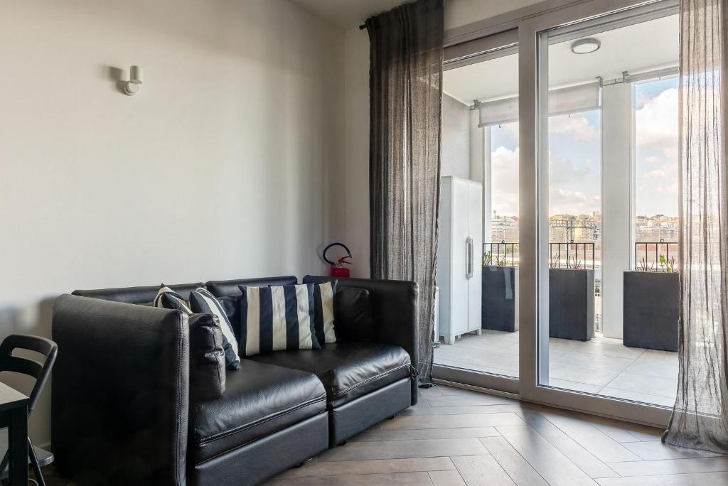 GuestHost - Ostiense Modern ApartamentS