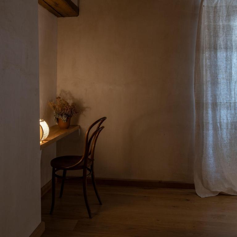 Fotografie z fotogalerie ubytování Mas Terrers v destinaci Arbúcies