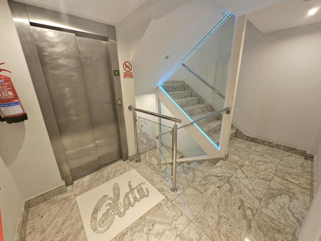 Fotografie z fotogalerie ubytování Hotel Olatu v destinaci Zarautz
