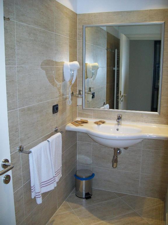 Confidence Hotel Viadana - Twin Room