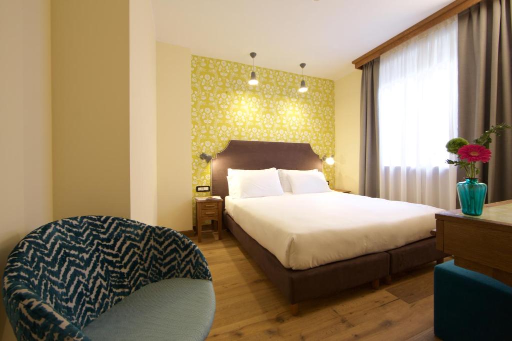 Duca D'Aosta Hotel - 6