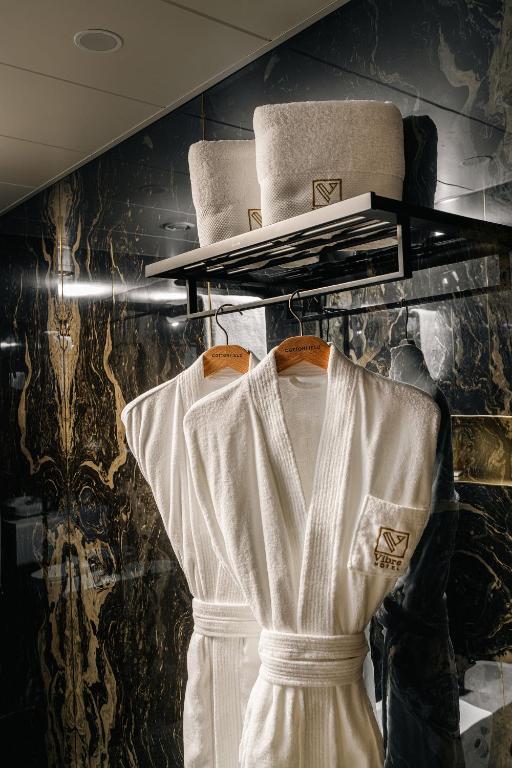 Fotografie z fotogalerie ubytování Hotel Vibre v destinaci Kluž