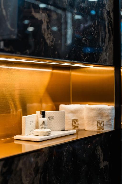 Hotel Vibre - Resim 11