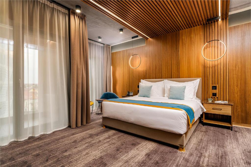 Hotel Vibre - Resim 2