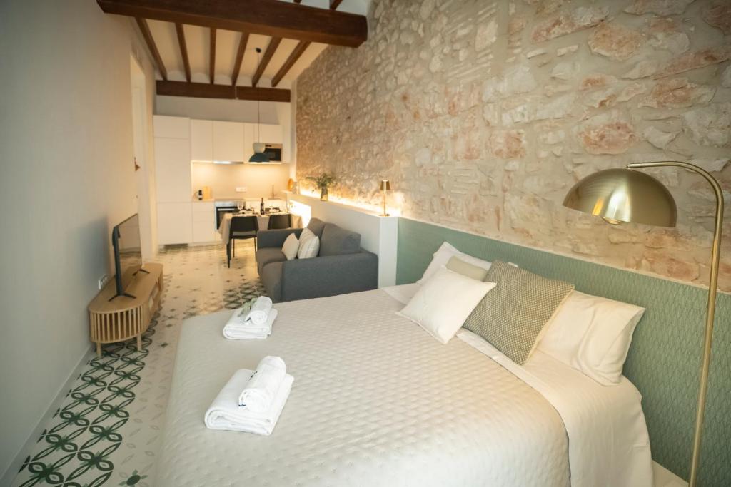 Denia Luxe Lofts