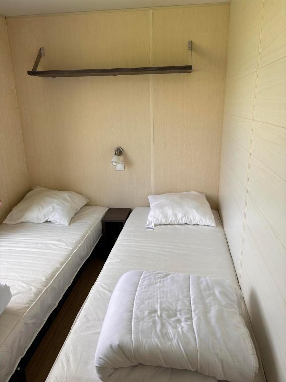 Le Camping de Ripan - Mobile Home