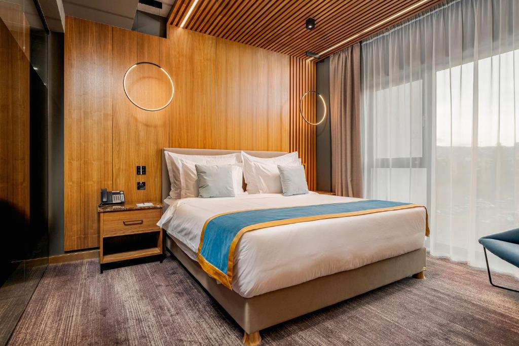 Hotel Vibre - Resim 5