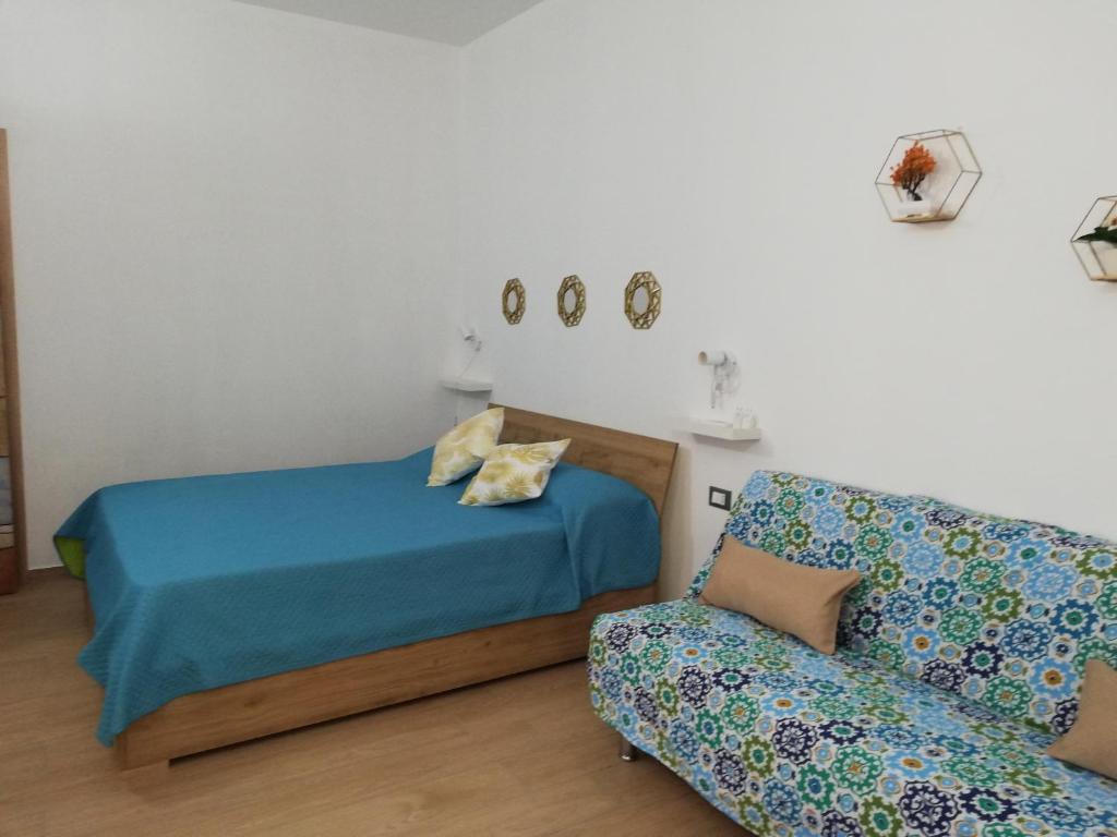 Casa Vacanza Giulia - Huis Met 1 Slaapkamer