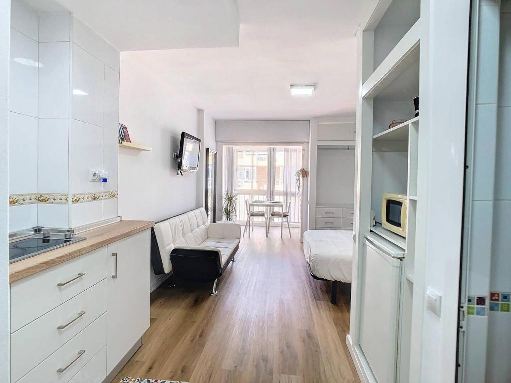 Estudio en Benalmádena
