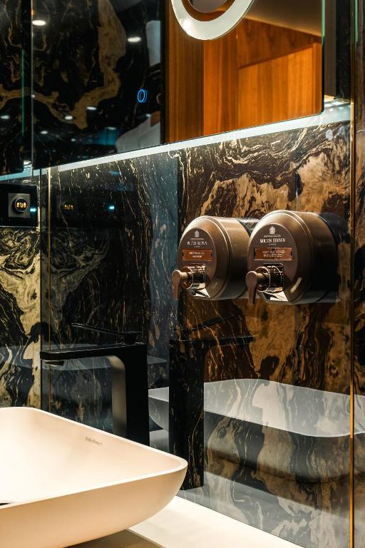 Hotel Vibre - Resim 3