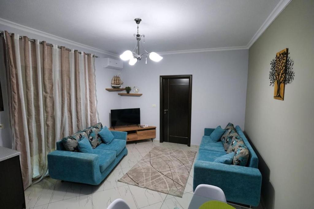 Amar apartment
