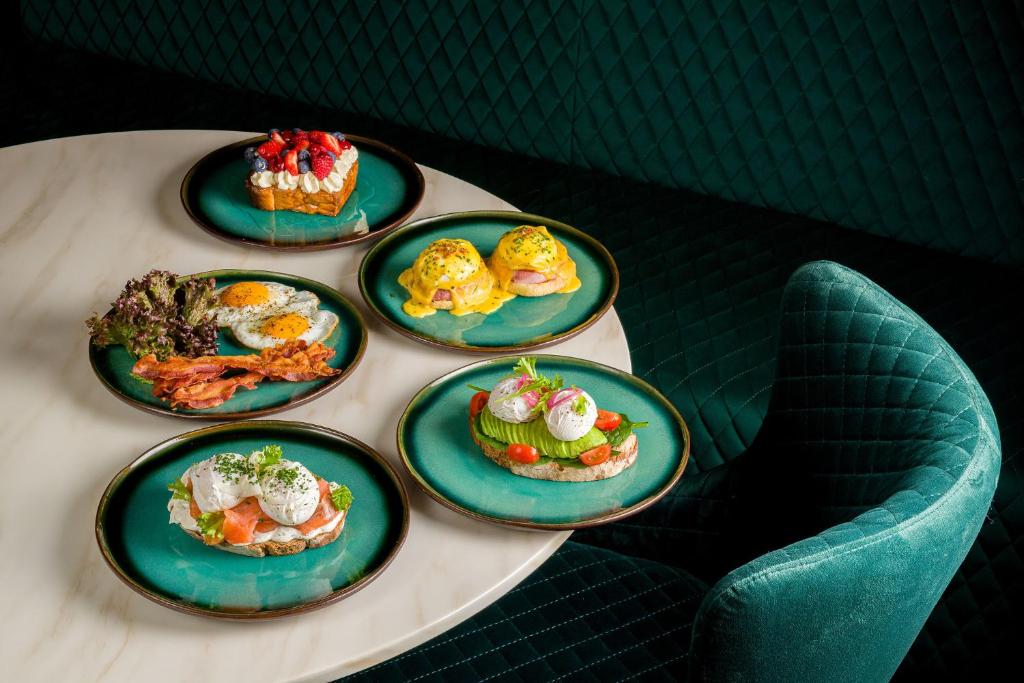 Hotel Vibre - Resim 13