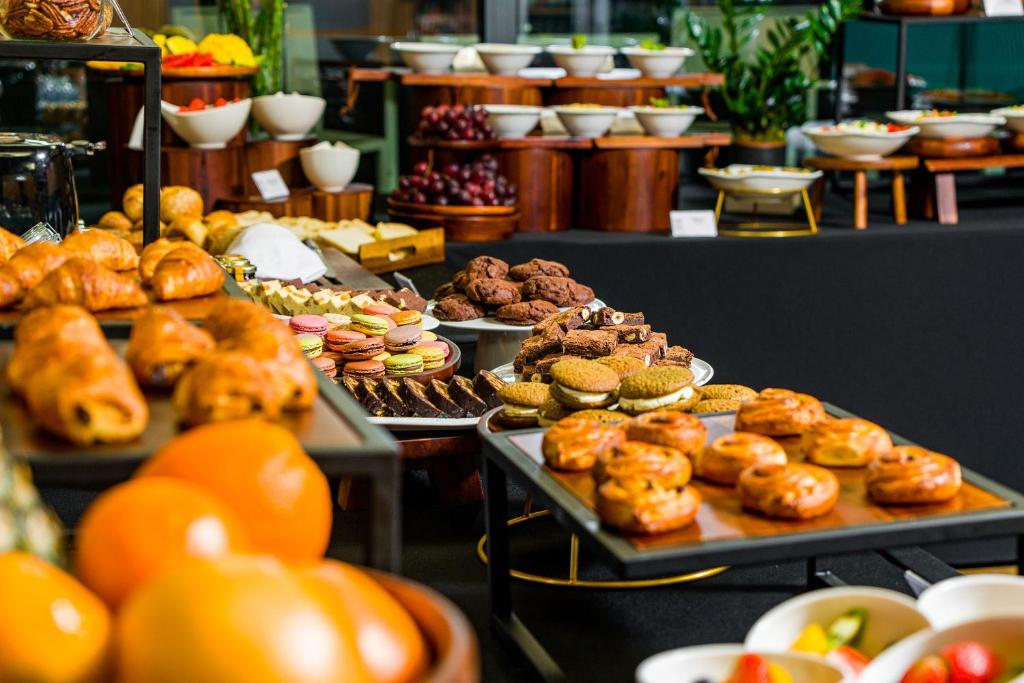 Hotel Vibre - Resim 15