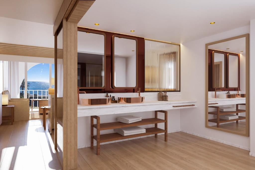 Bild i bildgalleri på ME Marbella by Meliá i Marbella