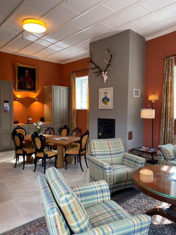 Burg Heimerzheim - 19