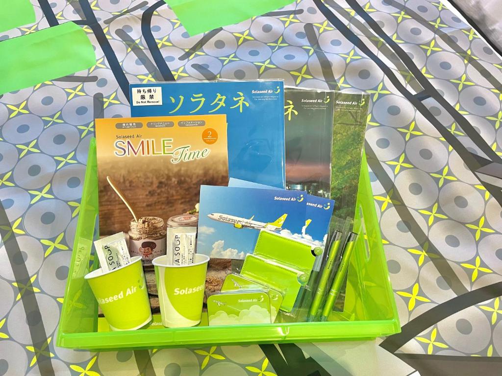Fotografie z fotogalerie ubytování Henn na Hotel Premier Kagoshima Tenmonkan v destinaci Kagošima