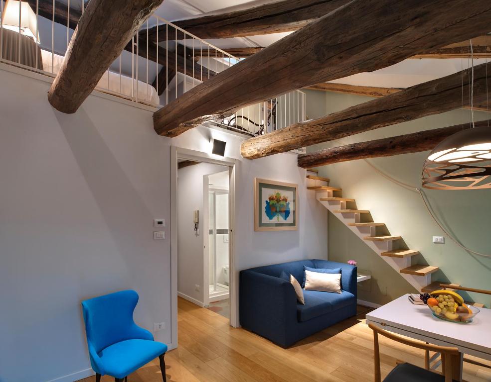 Piazza Vittorio Suites - Resim 17